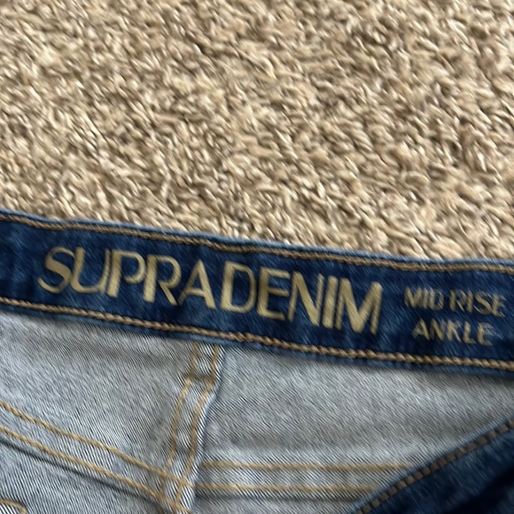 Jeans - Picture 6 of 6